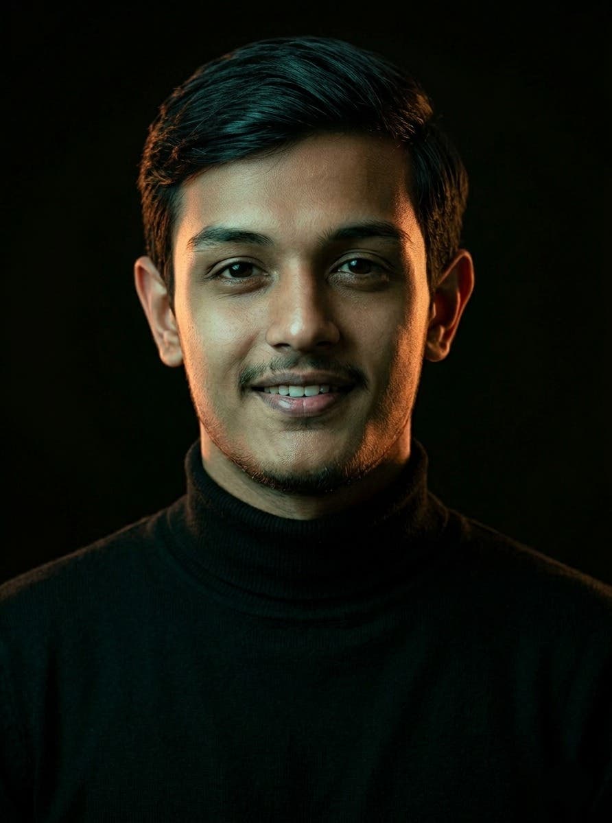 Aswin-Best Digital marketer in palakkad