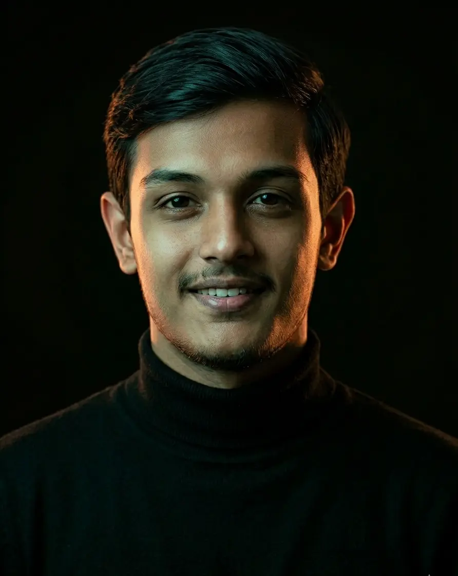 Aswin-Expert digital marketer